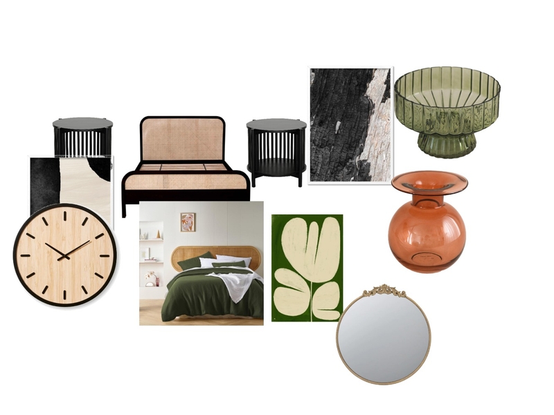 Emmy's room Mood Board by avajo on Style Sourcebook