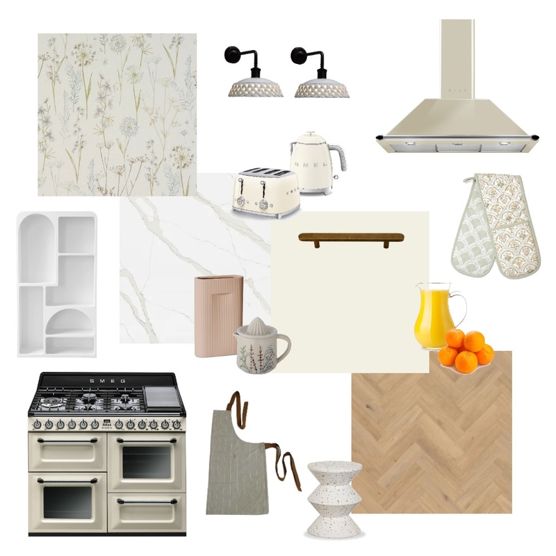 COUNTRY KITCHEN Mood Board by Tasha on Style Sourcebook