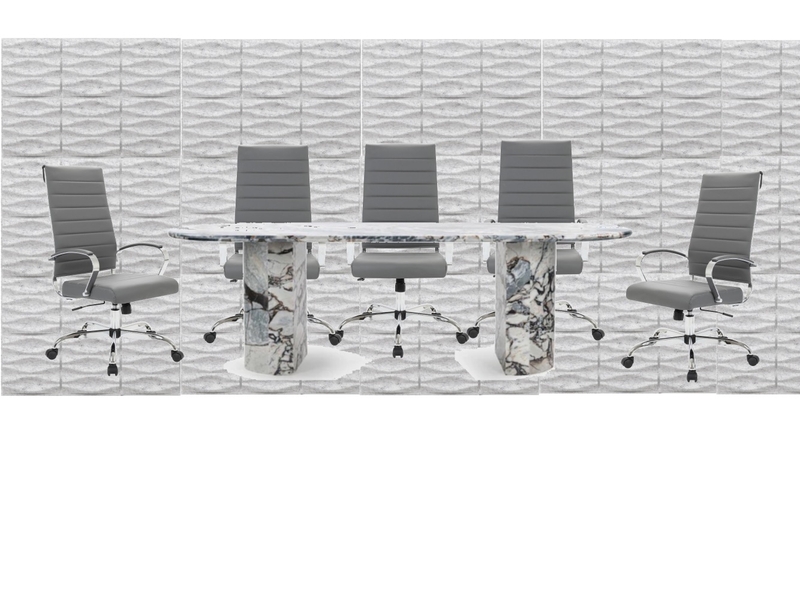 Conference room horizontal light gray Mood Board by Jennjonesdesigns@gmail.com on Style Sourcebook