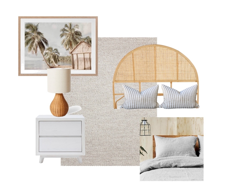 guest bed Mood Board by CiaanClarke on Style Sourcebook