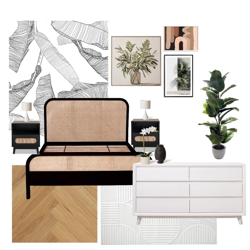 bedroom Mood Board by lily_11 on Style Sourcebook