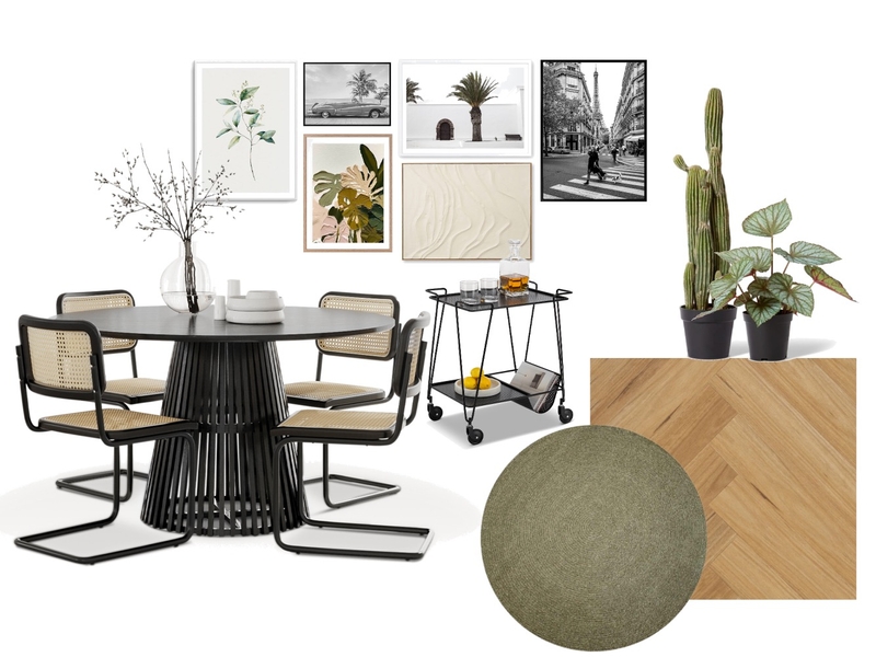 dining Mood Board by lily_11 on Style Sourcebook