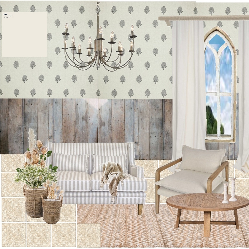 country French provincial Mood Board by daisytripp on Style Sourcebook