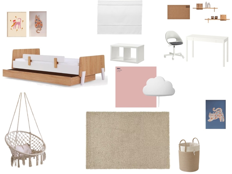 מעיין Mood Board by naamaetedgi on Style Sourcebook