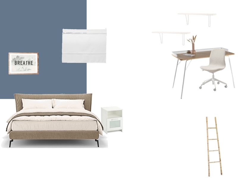 diklas bedroom Mood Board by naamaetedgi on Style Sourcebook