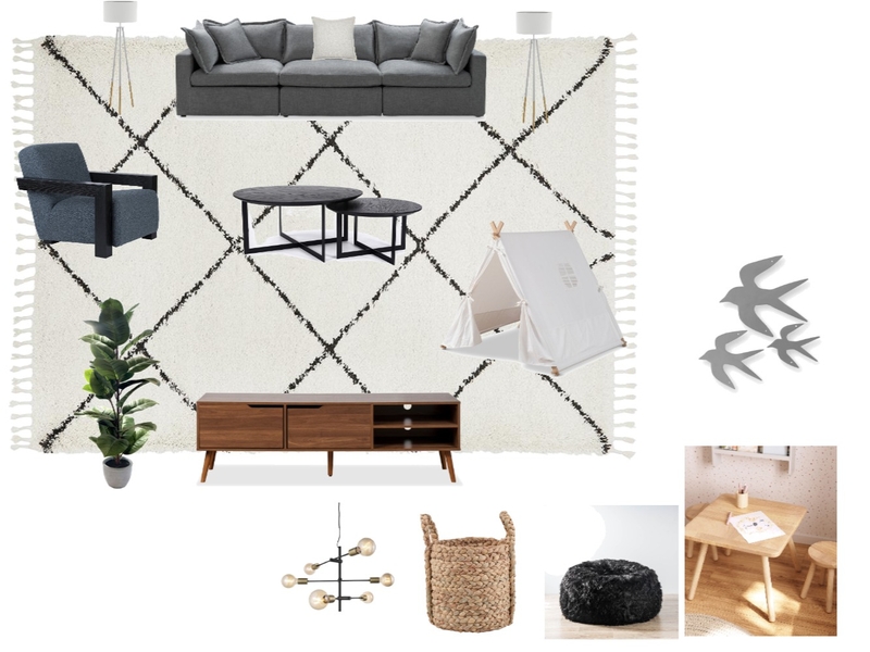 living room Mood Board by cutiepie514@icloud.com on Style Sourcebook