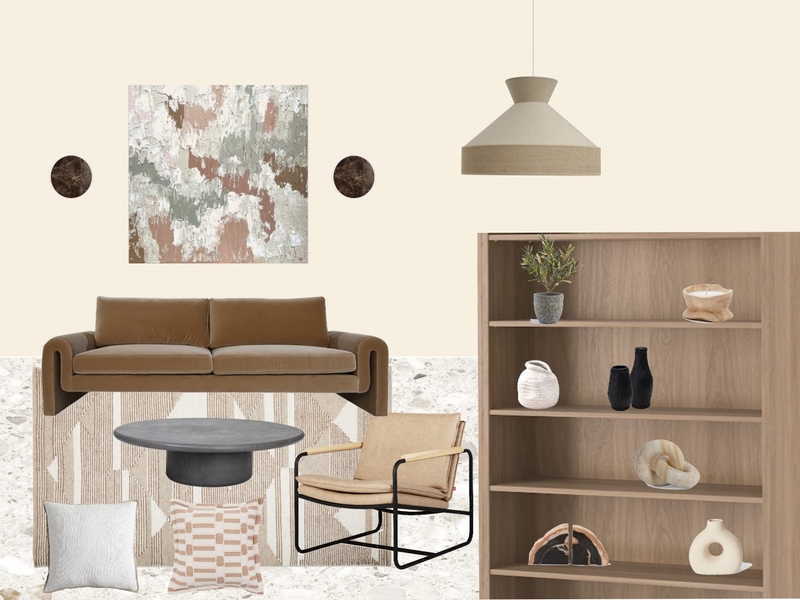 Informal meeting space Mood Board by Breallan on Style Sourcebook