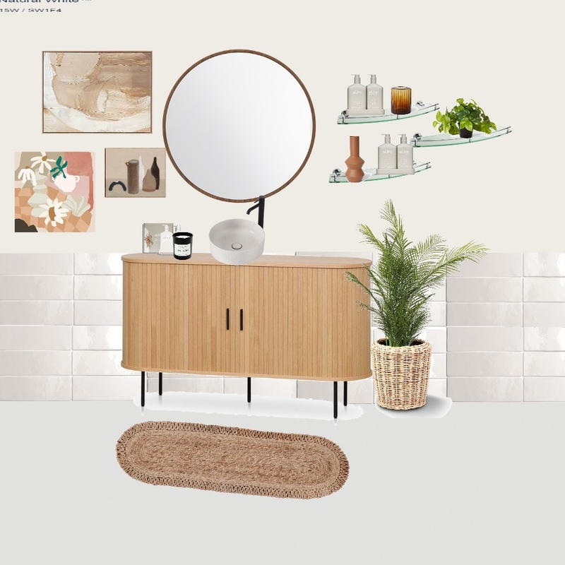 bathroom design Mood Board by eliserogers2 on Style Sourcebook