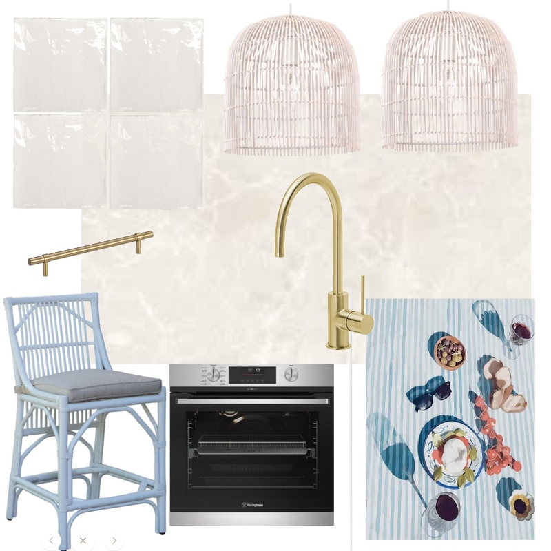 Kitchen Mood Board by nicole89 on Style Sourcebook