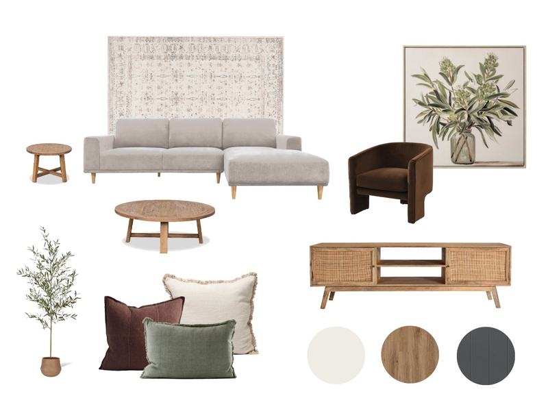 Home Mood Board by Gabby on Style Sourcebook