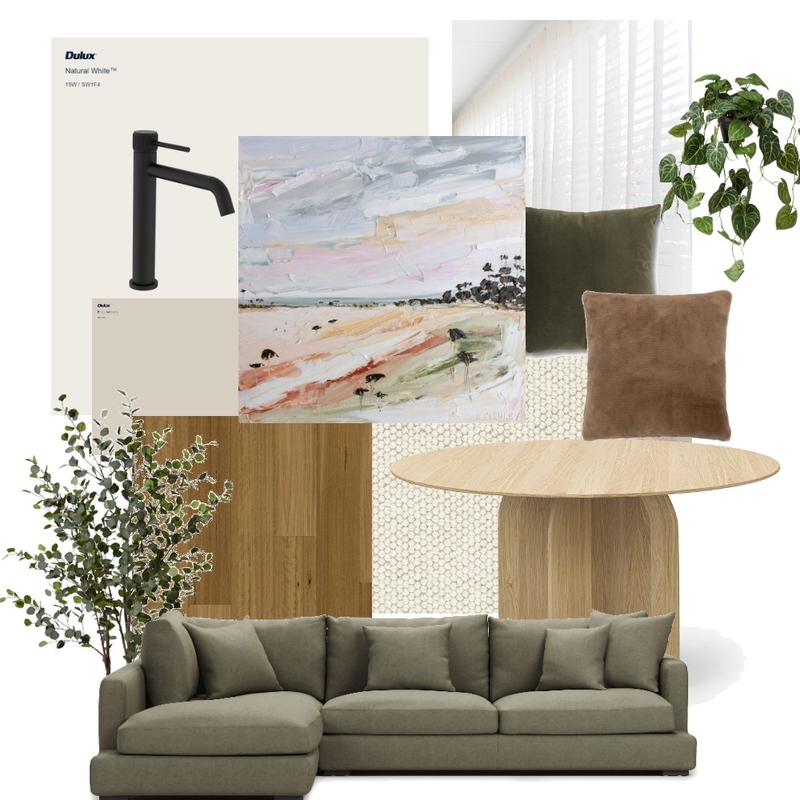 Benson Dr Mood Board by keelysibeal on Style Sourcebook