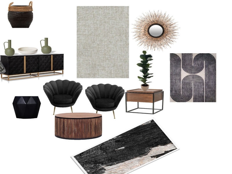 f Mood Board by TMY on Style Sourcebook