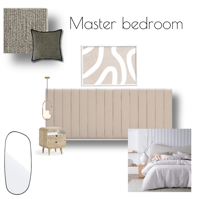 Alana and siennas master bedroom Mood Board by Alanascafetta on Style Sourcebook