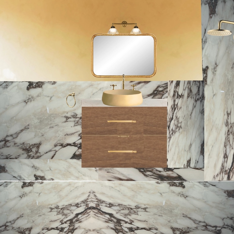 Main Bath Banana Handle Mood Board by dl2407 on Style Sourcebook