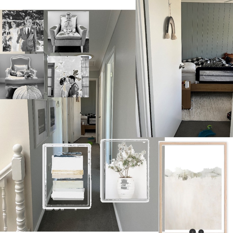 Hallway Mood Board by mrsjharvey@outlook.com on Style Sourcebook