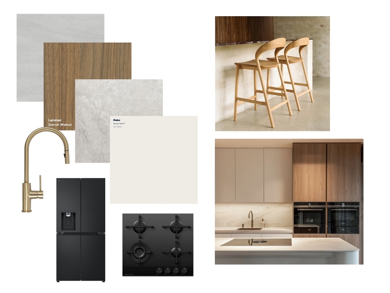 Kitchen Mood Board by danni.briggs@outlook.com on Style Sourcebook