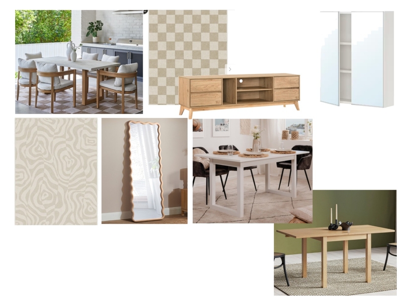 First Home Mood Board by kborthwickk4@gmail.com on Style Sourcebook