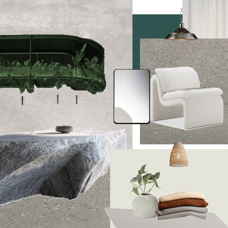 ZAVI Retail Store Mood Board by danyescalante on Style Sourcebook