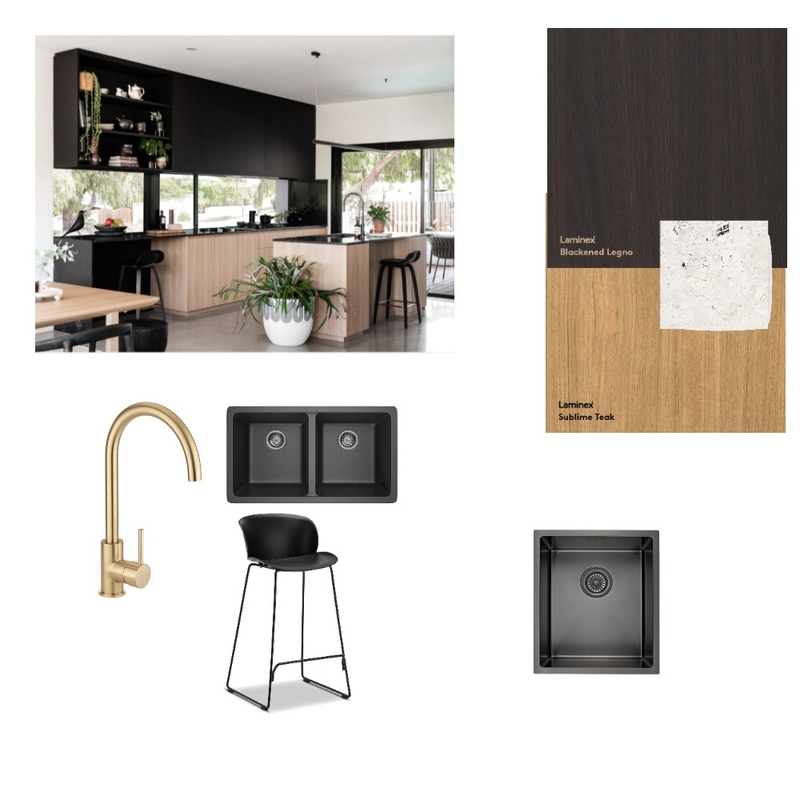 Kitchen Mood Board by Cmanson on Style Sourcebook