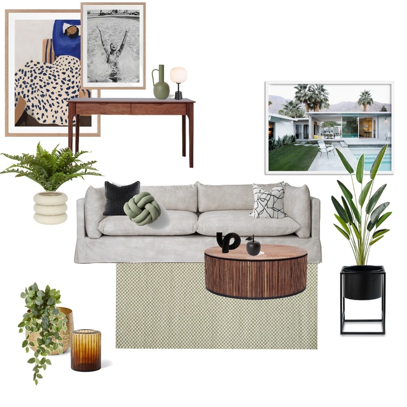 Spare Room- Kintore Mood Board by Cailin.f on Style Sourcebook