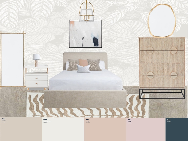 Dream home bedroom Mood Board by josiejordan on Style Sourcebook