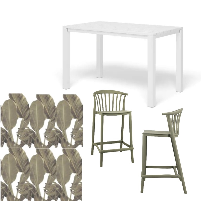 Lot 3 Nixon - Alfresco Dine Mood Board by Styled Home Staging on Style Sourcebook