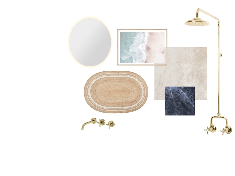 Bathroom Mood Board by avcs on Style Sourcebook