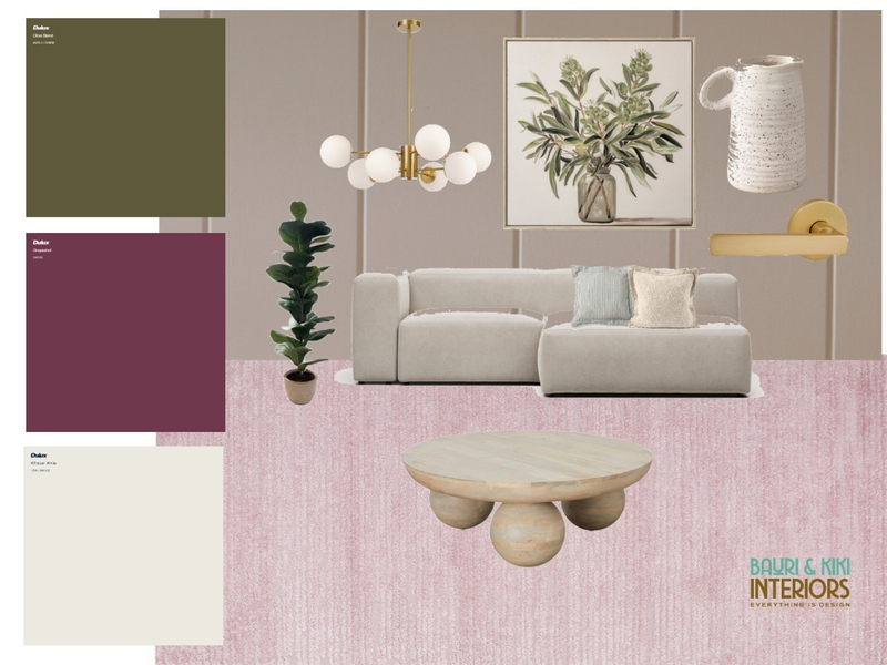 Recollect palette Mood Board by BAYRI & KIKI INTERIORS on Style Sourcebook