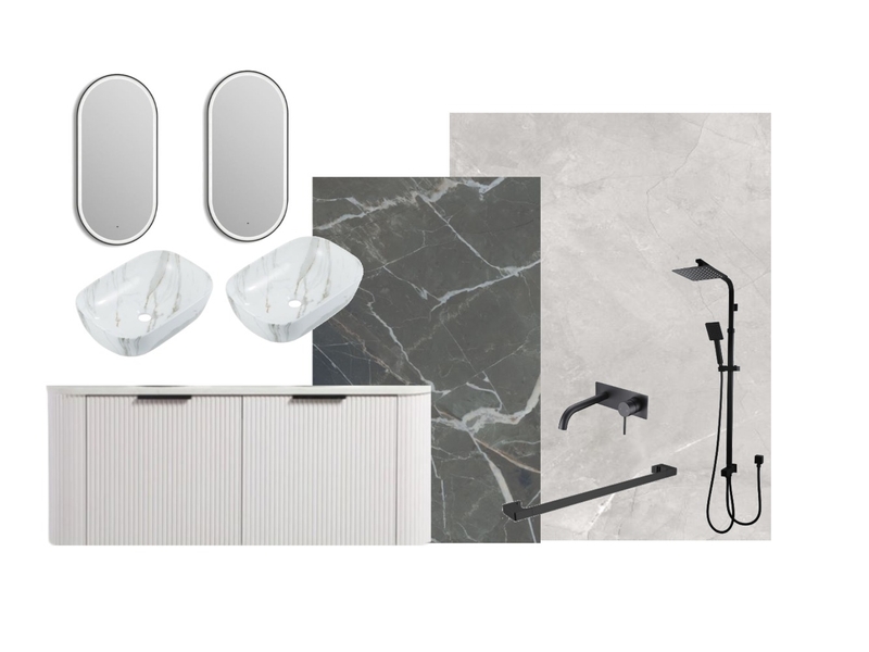 Master - bath Mood Board by DesignSudio21 on Style Sourcebook