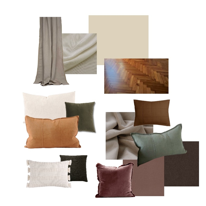 Bedroom color Mood Board by ADesignAlice on Style Sourcebook
