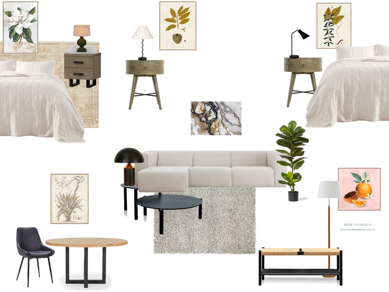 mernda Mood Board by Essencia Interiors on Style Sourcebook