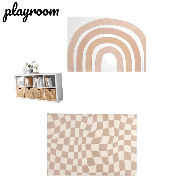 Playroom Mood Board by Playingaround on Style Sourcebook