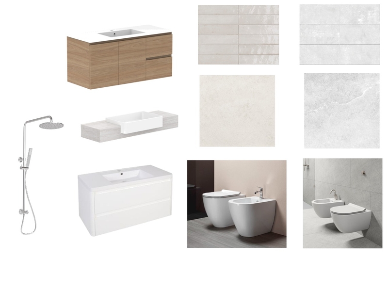 bagno vog Mood Board by vave124 on Style Sourcebook