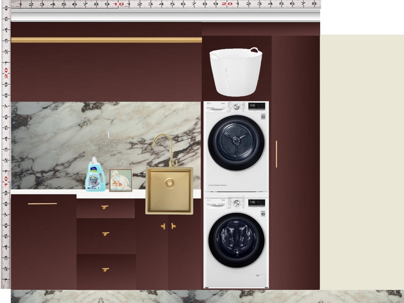 Laundry Handles Mood Board by dl2407 on Style Sourcebook