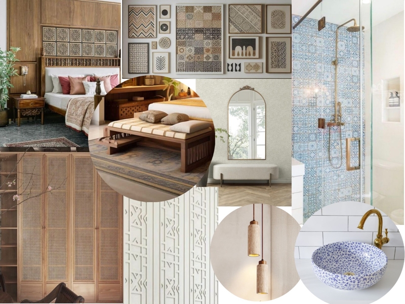 master bedroom Mood Board by hetvi__ on Style Sourcebook