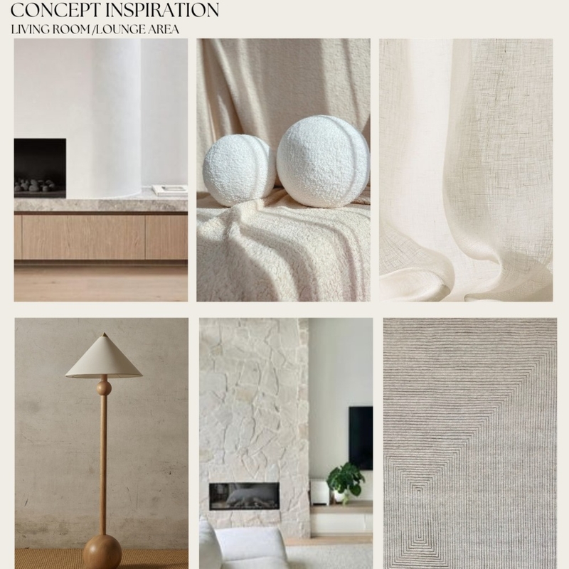 K+J Living Room MB Mood Board by Servini Studio on Style Sourcebook