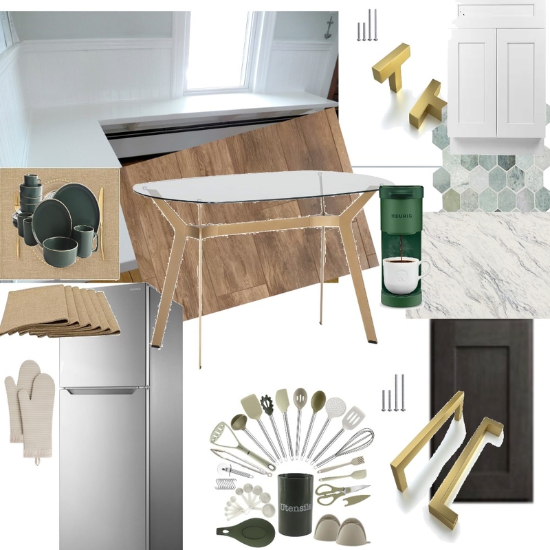 27 Althea #1 Kitchen Mood Board by anglfc11415 on Style Sourcebook