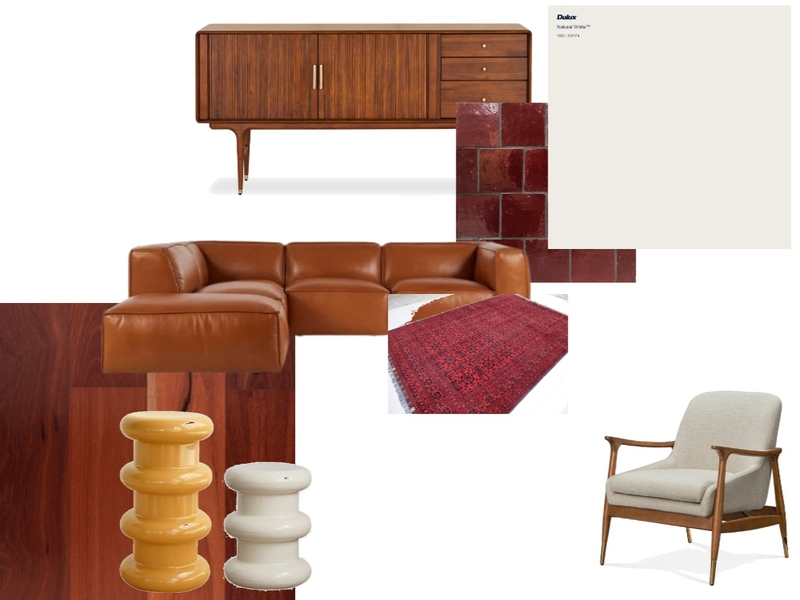 Lounge Mood Board Mood Board by elisecav on Style Sourcebook