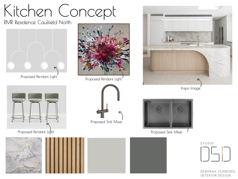 RMR RESIDENCE Mood Board by Debschmideg on Style Sourcebook