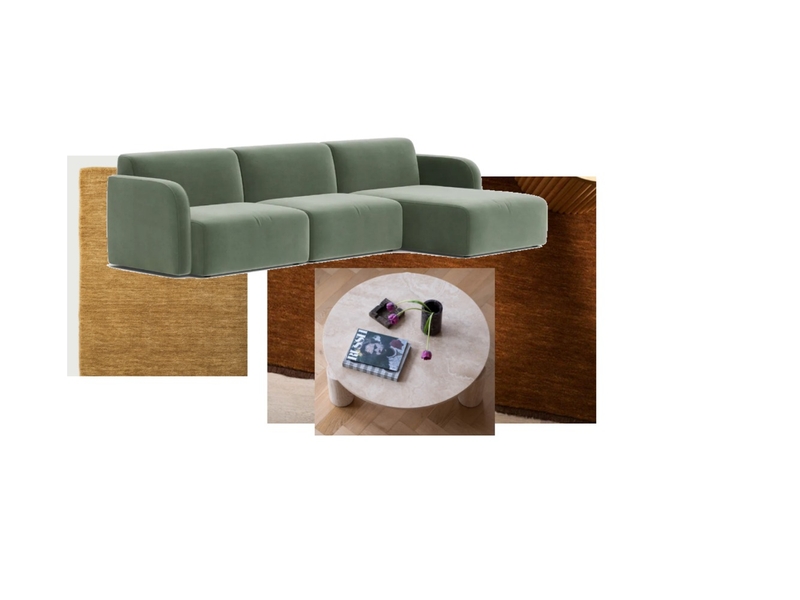 Living room II Mood Board by isabellah on Style Sourcebook