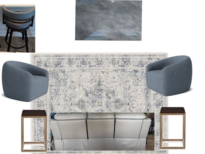 family room oriental rug Mood Board by Jennjonesdesigns@gmail.com on Style Sourcebook