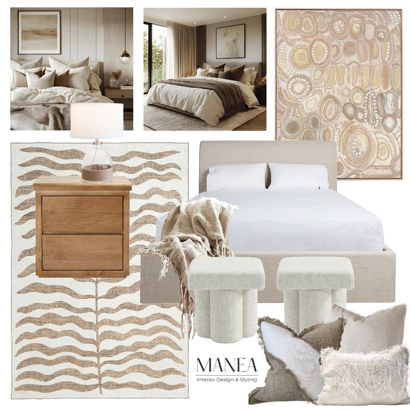 Westerley Concept 1 Mood Board by Manea Interior Design & Styling on Style Sourcebook