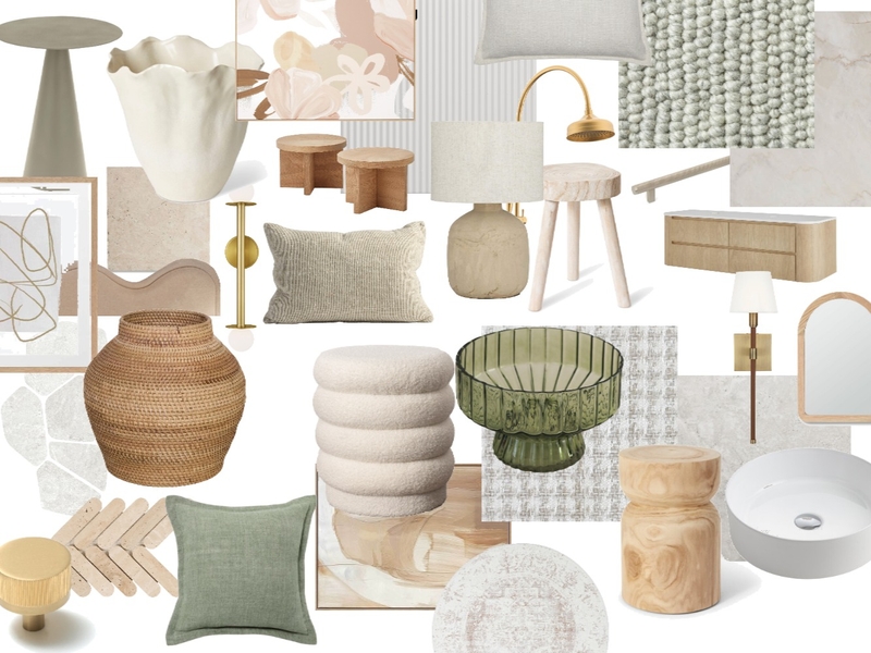 bath Mood Board by Delsreno on Style Sourcebook