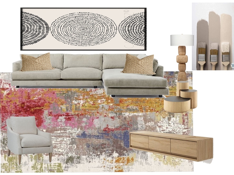 upstairs lounge Mood Board by Timba Designs on Style Sourcebook