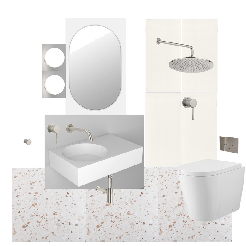 Delph St bathroom Mood Board by cmm234 on Style Sourcebook