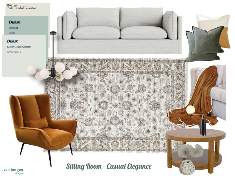 Sitting Room Mood Board by julielynnvb on Style Sourcebook