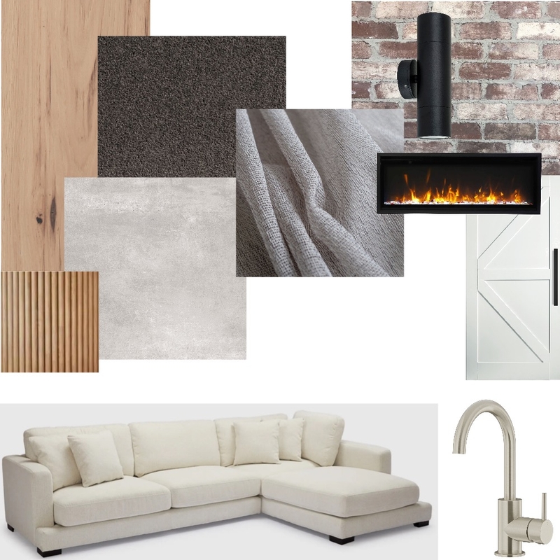 highbrook Mood Board by highbrook on Style Sourcebook