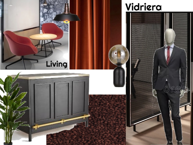 Local Masc.Sastreriaa Mood Board by yesicameconi@gmail.com on Style Sourcebook