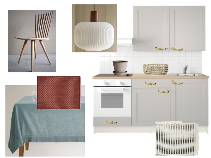 Virtuvė Mood Board by gabupb on Style Sourcebook