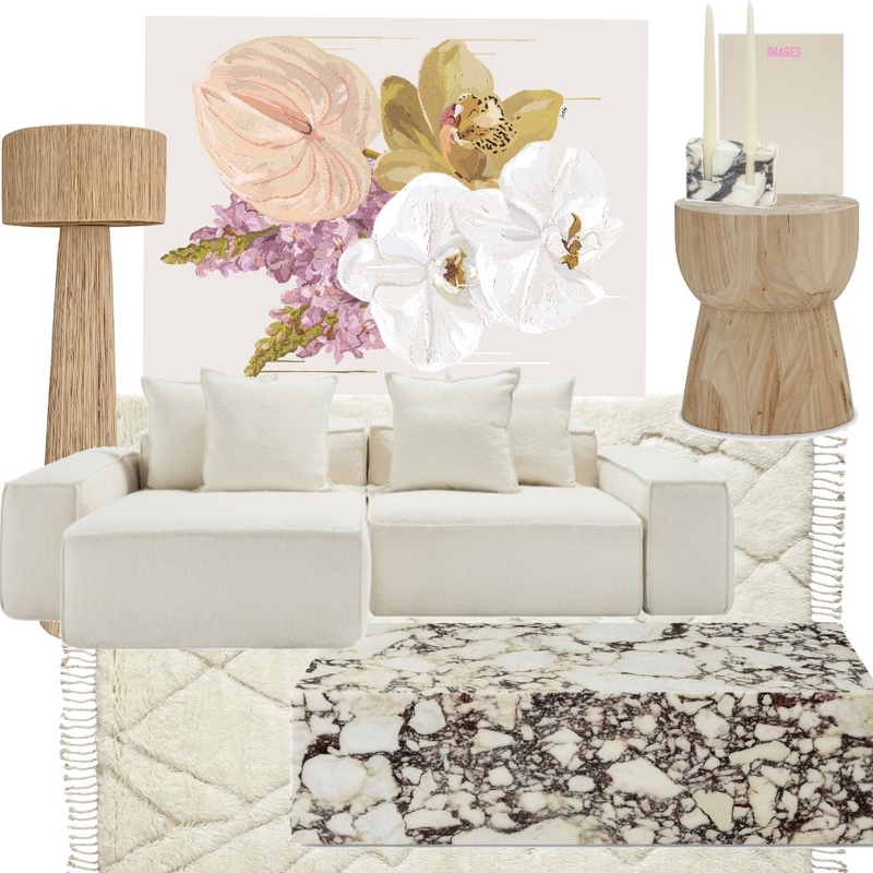 House of 9 - 3 Mood Board by theresepeacock on Style Sourcebook